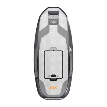 Waydoo EVO Master Plus 75L eFoil Board, Onyx Black