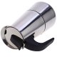 Moka Pot Espresso Coffee Maker 300ml, Silver
