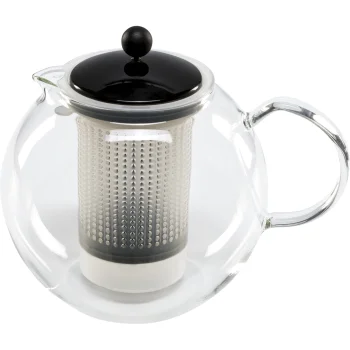 Bodum ASSAM Tea Press 1.5L Black