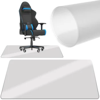 Floor Protection Mat Carpet Pad, 140x100