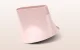 Smoothing Nozzle Dreame Gleam Pink