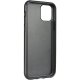 Audi Synthetic Leather Case for Apple iPhone 11 Pro Black