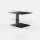 Nillkin HighDesk Monitor Stand monitora un klēpjdatora paliktnis, melns