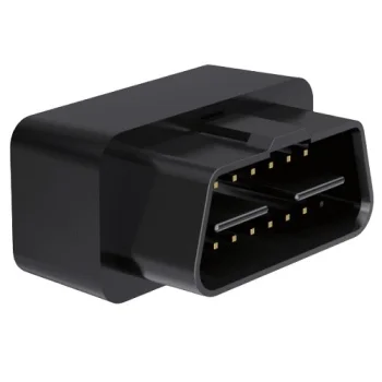 Car GPS Tracker for OBD II Socket VG502 LTE Cat 1
