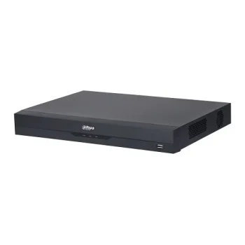 8-Channel Pentabrid Video Recorder XVR5208AN-4KL-I3 4K