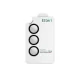Etteri Camera Lens Protector for Samsung Galaxy S26, Black