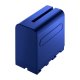 Newell SupraCell Protect NP-F970 Battery for Sony Cameras