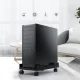 Computer Stand on Wheels Orico CPB3, Load Capacity 20 kg, Black