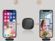 Dual Wireless Lavalier Microphone Set USB-C for Phone and PC