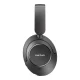 EarFun WavePro Wireless Over-Ear Headphones (HP200B), Black
