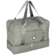Travel Cabin Bag, 39x18x30 cm, Grey