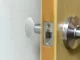 Self-Adhesive Wall Door Handle Bumper, White