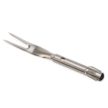 Joseph Joseph GrillOut Stainless Steel BBQ Fork with Extending Handle