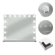 Soulima 26129 LED Vanity Mirror 58x46 cm