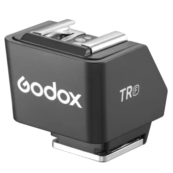 Godox TR-F-TTL Hot Shoe Riser for Fujifilm