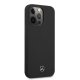 Mercedes Silicone Line MagSafe Case for iPhone 13 / 13 Pro - Black