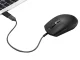 USB-C to USB-A 3.0 OTG Adapter, Black