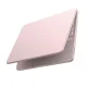 AmazingThing Titan Hardshell Case for MacBook Neo 13\", Pink