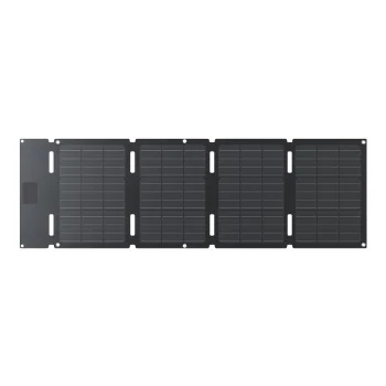 Portable Foldable Solar Panel EcoFlow 45W USB-C