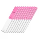 Exo BR5 Nail Buffer Block 240/320/3000, 10 Pcs