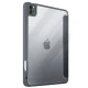 Apple iPad Pro 11 ( 2020, 2021 ) Uniq Etui Moven Cover Case, Grey