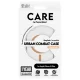 PanzerGlass iPhone 16 Plus Case CARE Flagship MagSafe, Peach
