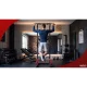 Free-Standing Pull-Up and Dip Bar Station Neo-Sport 130200, 150 kg
