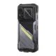 HOTWAV Hyper 8 Pro 5G Smartphone, 12GB/512GB, Grey