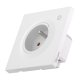 Smart Wall Socket Sonoff WS01TPE-E WiFi Matter 16A