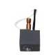 Anycubic Quick-Change Hotend with 0.8 mm Nozzle for Kobra S1 Series