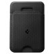 Spigen S314-3 magnētiska MagSafe maks – melns