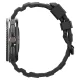 Spigen WBS2 Strap for Samsung Galaxy Watch 40/44/46 mm - Black
