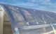 Greenhouse KLASIKA SLIM 2x2m (4m2) with 6mm Polycarbonate