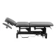 Balance Eso 5 Electric Massage and Physiotherapy Table, Grey