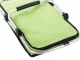 Collapsible Thermal Picnic Basket, Green