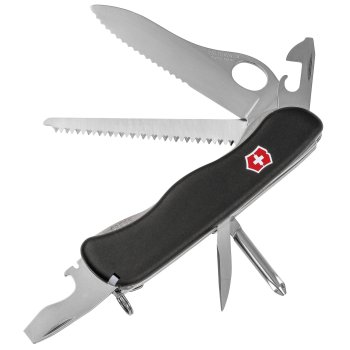 Victorinox Trailmaster Pocket Knife Black