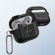 Tech-Protect Slim Hook Case for AirPods 4 Black
