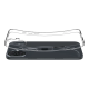 Apple iPhone 16 6.1\'\' Spigen Liquid Crystal TPU Case Cover, Transparent