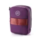 Rockbros F006 Bicycle Saddle Bag 0.35 l - Purple