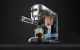 Cob Espresso Machine HiBREW H11 1450W 19 Bar