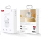 XO X33 TWS Wireless Earphones Bluetooth 5.3, White
