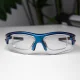 Rockbros 10069 UV400 Cycling Glasses, Blue