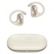 1MORE FIT SE OPEN Bezvadu TWS Austiņas Ausis ar Uzlādes Kasti, Balts | Wireless Bluetooth Earphones Earbuds