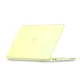 Tech-Protect Softshell Case for MacBook Neo 13 2026, Transparent Matte
