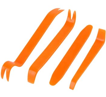 Mīkstās apdares vilcēji allegro | Upholstery pullers