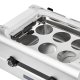 Ультразвуковая мойка DENSON CS8 8л для профессиональной дезинфекции