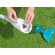 Bestway 58212 AquaPristine baseina dibena tīrīšanas putekļsūcējs