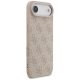 Guess iPhone 17 Air Case 4G Classic, Pink