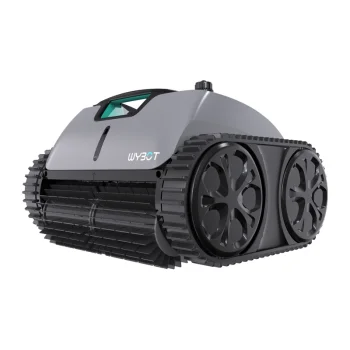 Wybot C1 Pro Cordless Pool Cleaning Robot