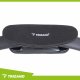 Trizand Pilates and Yoga Ring 38 cm, Black